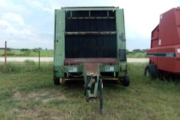 Main image John Deere 530